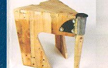 stool aldo